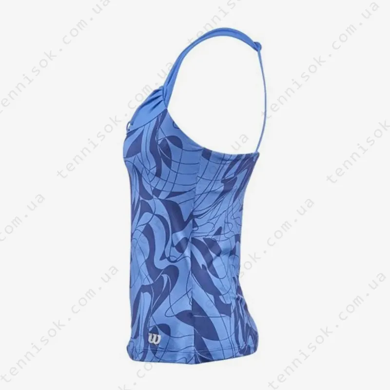 Майка Wilson Ldy SP Athletic Tank WRA748901