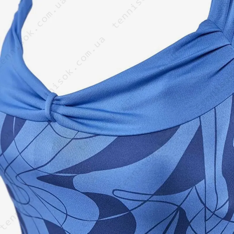 Майка Wilson Ldy SP Athletic Tank WRA748901
