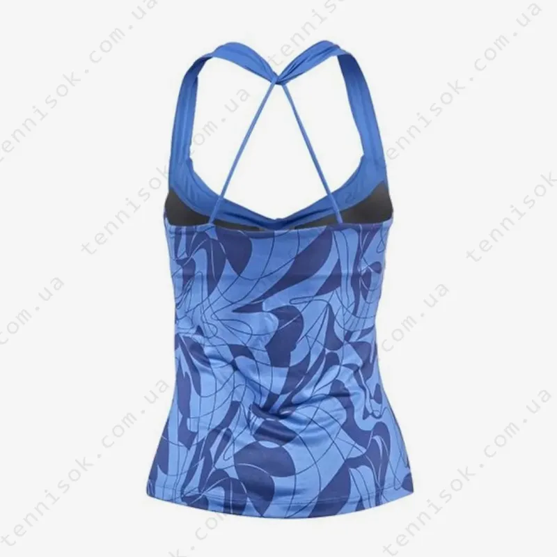 Майка Wilson Ldy SP Athletic Tank WRA748901