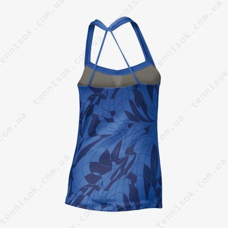 Майка Wilson Ldy SP Athletic Tank WRA748901