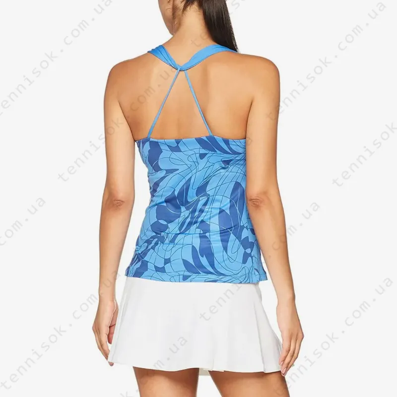 Майка Wilson Ldy SP Athletic Tank WRA748901