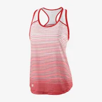 Майка Wilson Team Striped Tank WRA766102