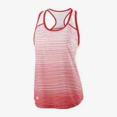 Майка Wilson Team Striped Tank WRA766102
