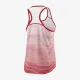 Майка Wilson Team Striped Tank WRA766102
