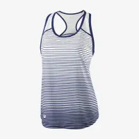 Майка Wilson Team Striped Tank WRA766103