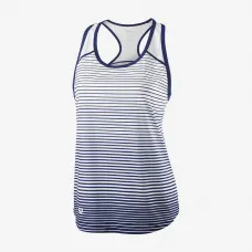 Майка Wilson Team Striped Tank WRA766103