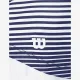 Майка Wilson Team Striped Tank WRA766103
