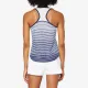 Майка Wilson Team Striped Tank WRA766103