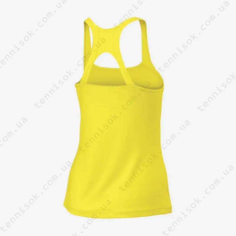 Майка Wilson W Core Classic Tennis Tank WRA750205