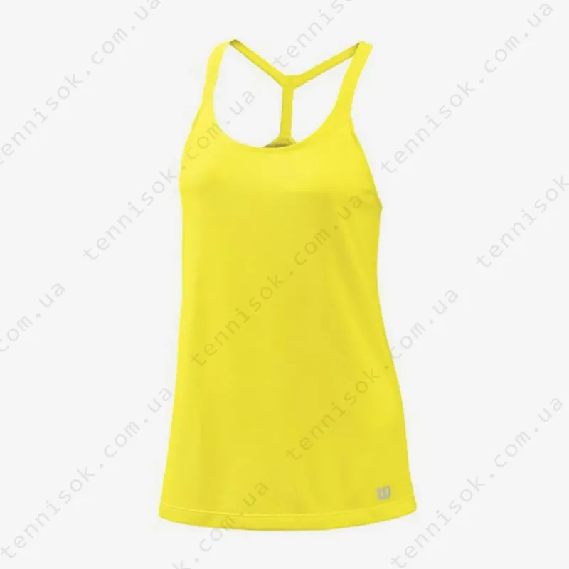 Майка Wilson W Late Summer Relax Tank WRA749803