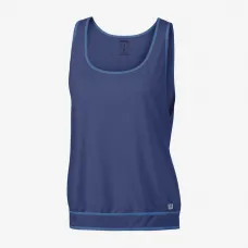 Майка Wilson W Spring Mesh Tank/Marlin WRA749001