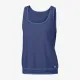 Майка Wilson W Spring Mesh Tank/Marlin WRA749001
