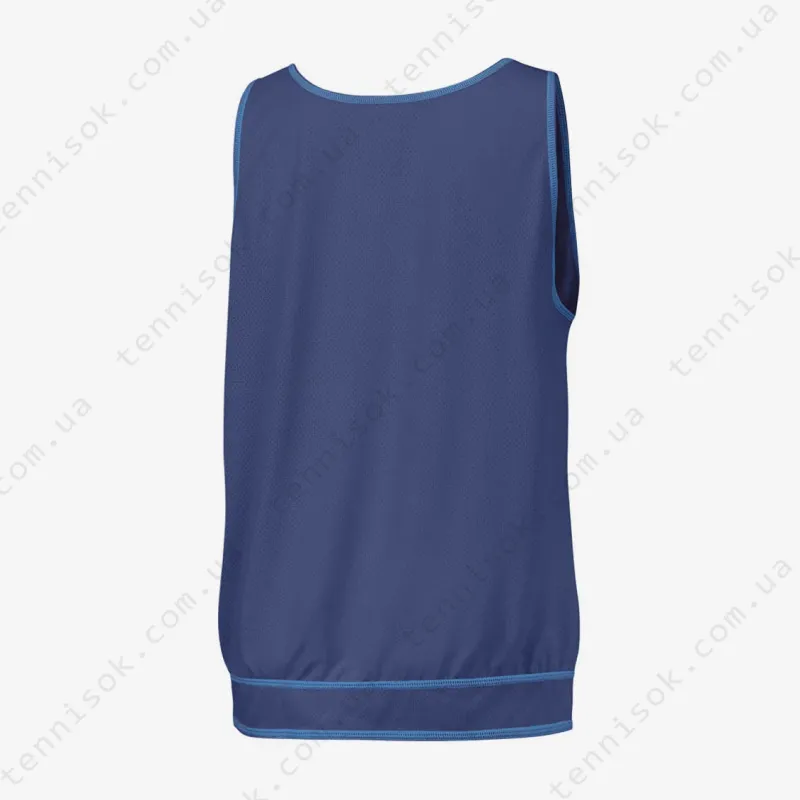 Майка Wilson W Spring Mesh Tank/Marlin WRA749001