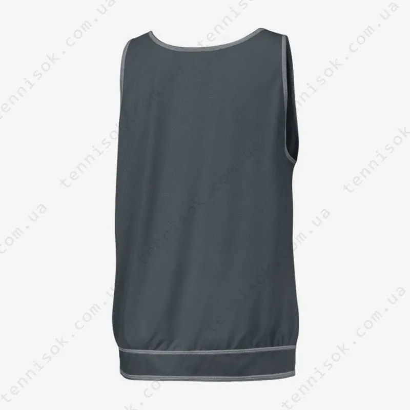 Майка Wilson W Spring Mesh Tank/Marlin WRA749002