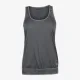 Майка Wilson W Spring Mesh Tank/Marlin WRA749002