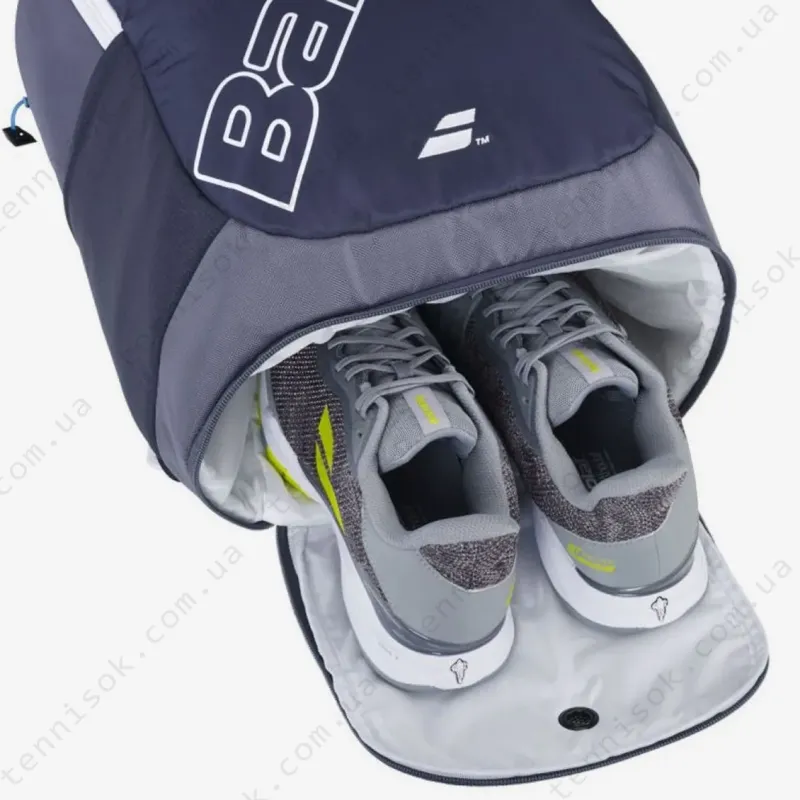 Теннисный рюкзак Babolat Evo Court Backpack 753103/107
