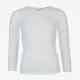 Футболка Dunlop Perf Three Quarter Tee 631252-01