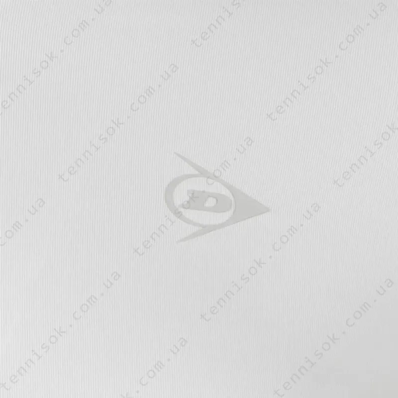 Футболка Dunlop Perf Three Quarter Tee 631252-01