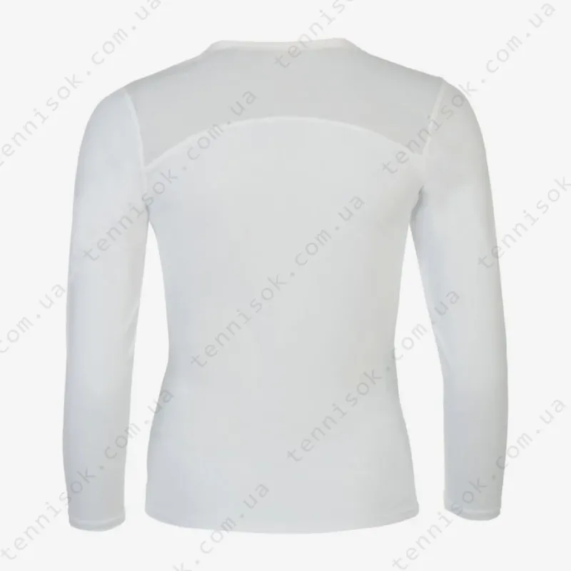 Футболка Dunlop Perf Three Quarter Tee 631252-01