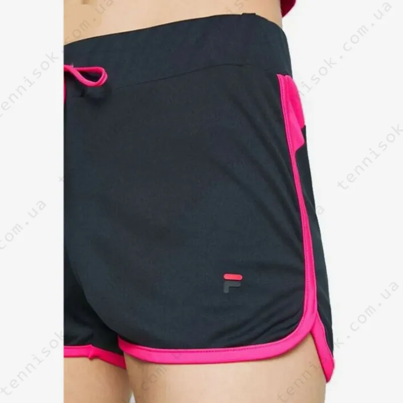 Теннисные шорты Fila Shorts Caro FBT201005L