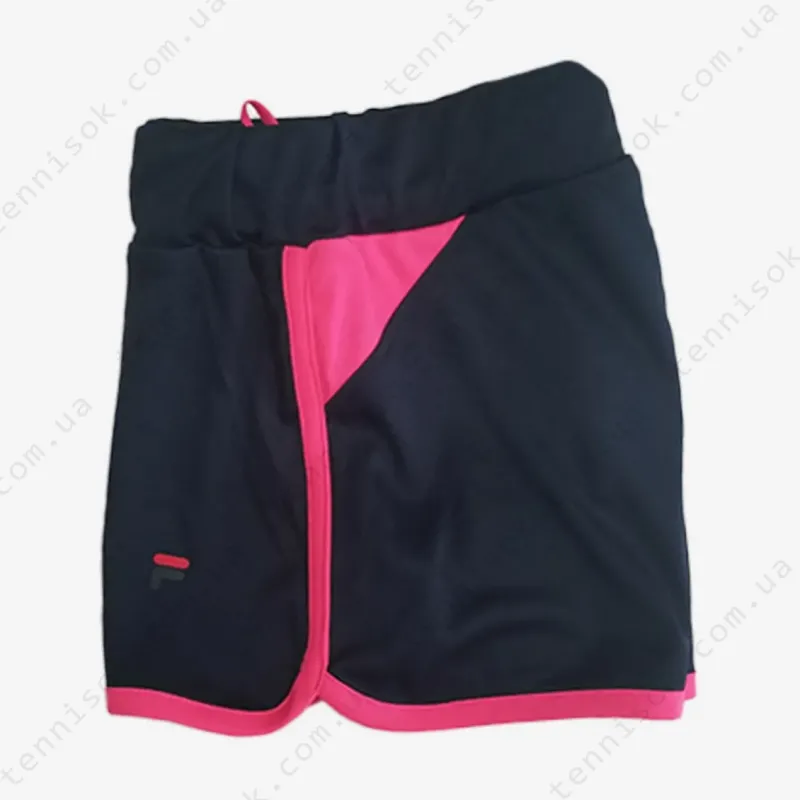 Теннисные шорты Fila Shorts Caro FBT201005L