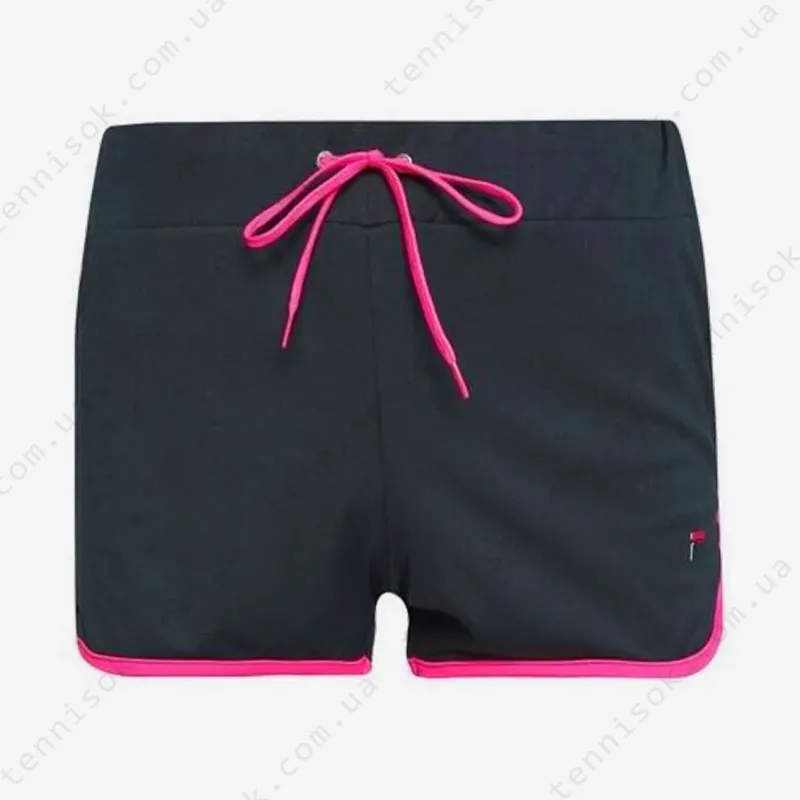 Теннисные шорты Fila Shorts Caro FBT201005L