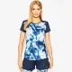Футболка Head Summy Print/Navy 814230