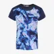Футболка Head Summy Print/Navy 814230