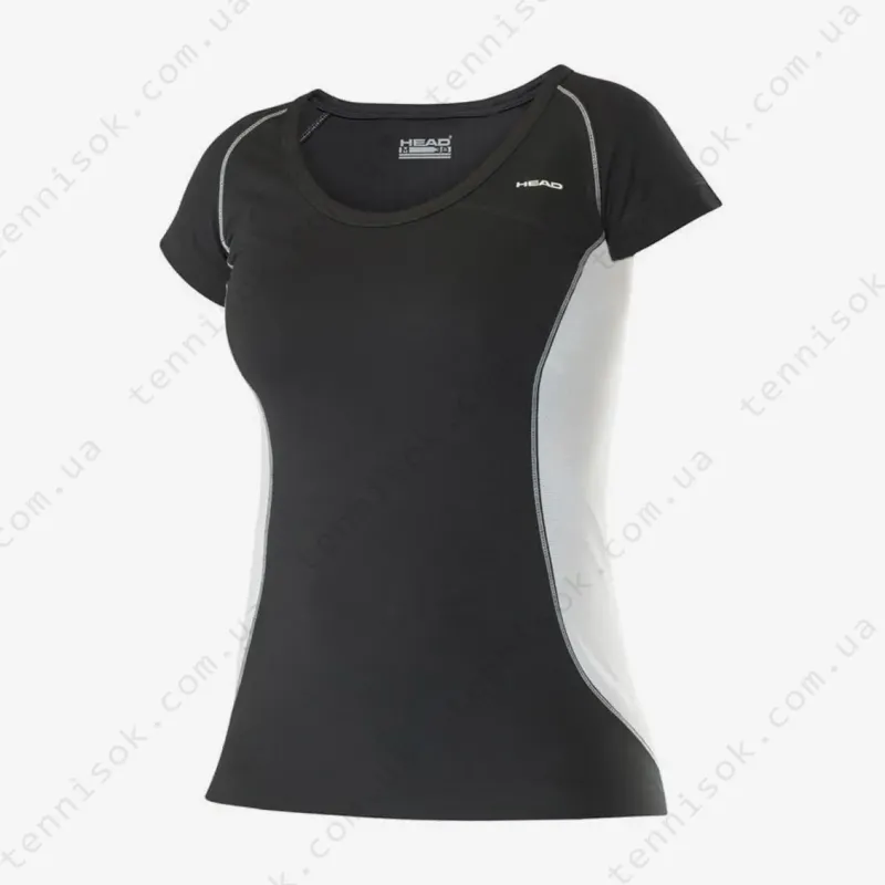 Футболка Head W T-Shirt 814685