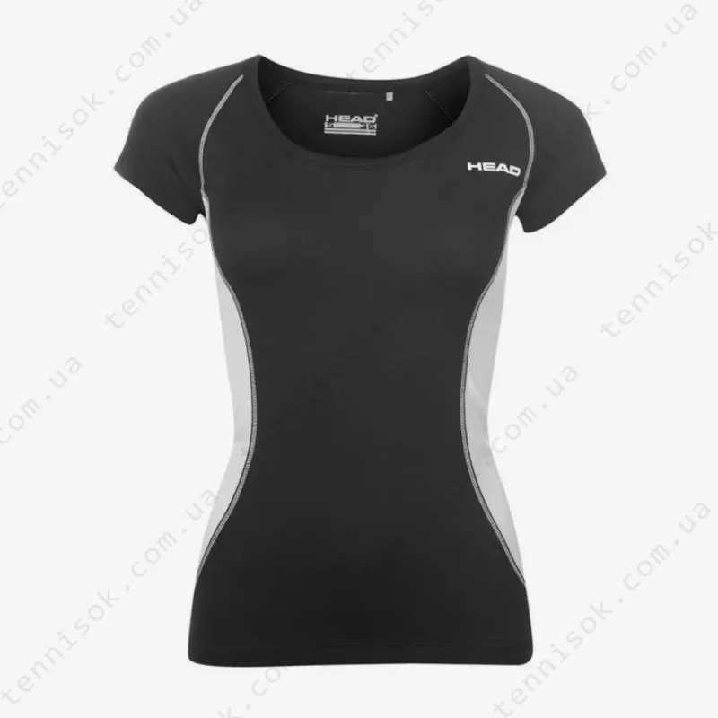 Футболка Head W T-Shirt 814685