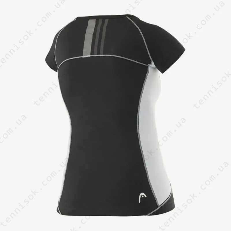 Футболка Head W T-Shirt 814685