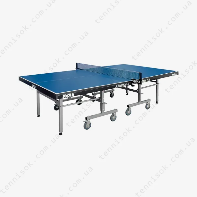 Тенісний стіл Joola World Cup 22 BLue