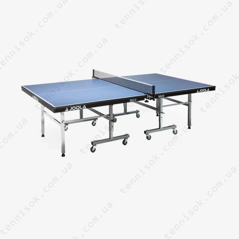 Тенісний стіл Joola World Cup 22 BLue
