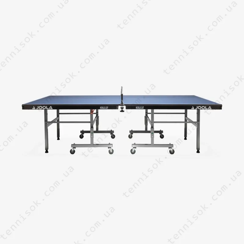 Тенісний стіл Joola World Cup 22 BLue