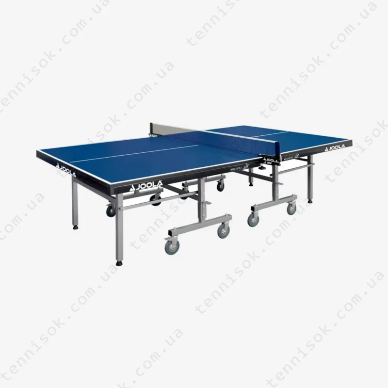 Тенісний стіл Joola World Cup 25 ITTF Blue