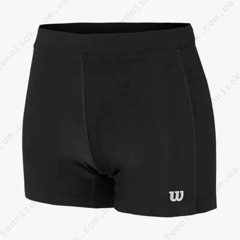 Шорты теннисные Wilson Rush Compression Short WRA723102