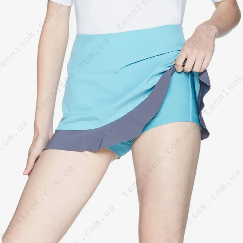 Юбка Wilson Star Ruffle Stretch Woven WRA726508