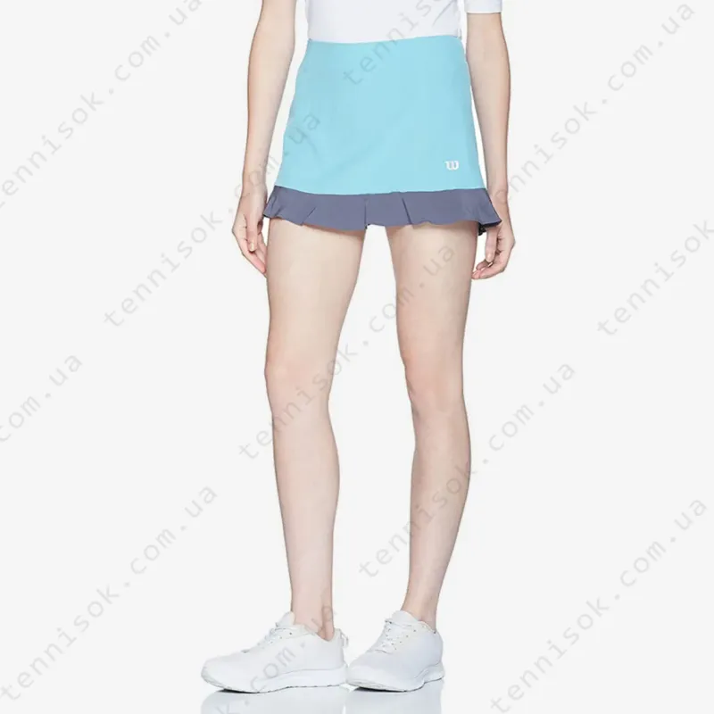 Юбка Wilson Star Ruffle Stretch Woven WRA726508