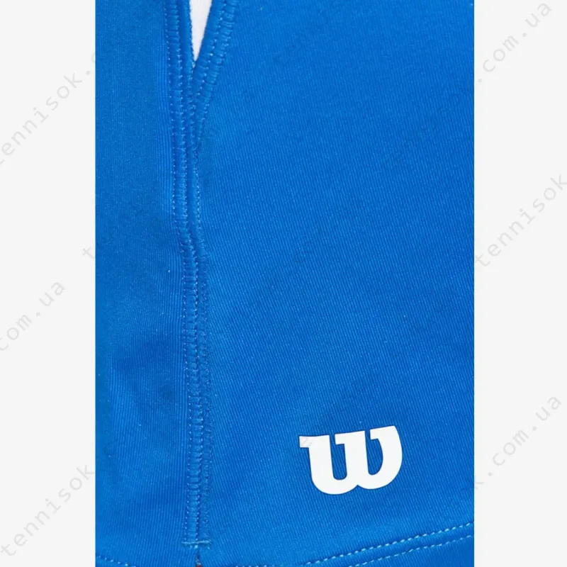 Сукня Wilson Team Dress II WRA709708