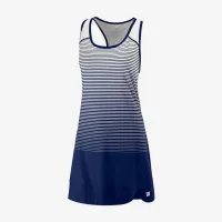Сукня Wilson Team Match Dress BL/WH WRA781703