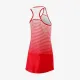 Сукня Wilson Team Match Dress RD/WH WRA781702