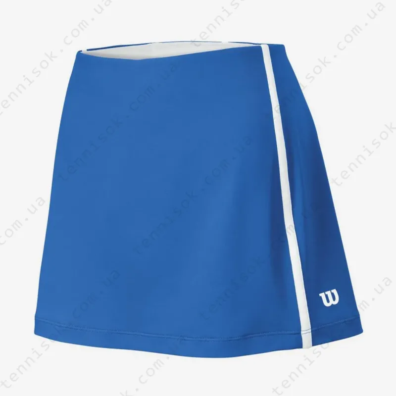 Юбка Wilson Team Skirt WRA724704