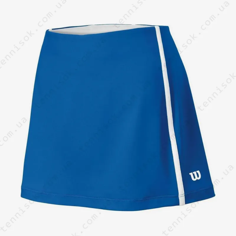 Юбка Wilson Team Skirt WRA724704