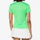 Футболка Wilson Team V-Neck Tee WRA770003