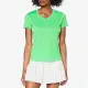 Футболка Wilson Team V-Neck Tee WRA770003