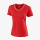 Футболка Wilson Team V-Neck Tee WRA770005