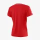 Футболка Wilson Team V-Neck Tee WRA770005