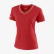 Футболка Wilson Team V-Neck Tee WRA770005