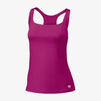 Майка Wilson W Core Classic Tennis Tank WRA750203