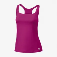 Майка Wilson W Core Classic Tennis Tank WRA750203